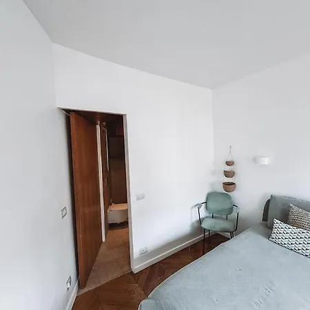 Chic In Saint Germain Apartamento París